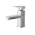 Bronze High End Banheiro Faucet Estilo Europeu